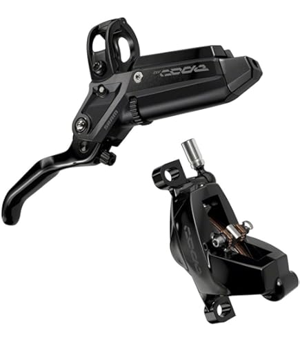 Amazon.com : SRAM Level Ultimate Disc Brake Lever Assembly